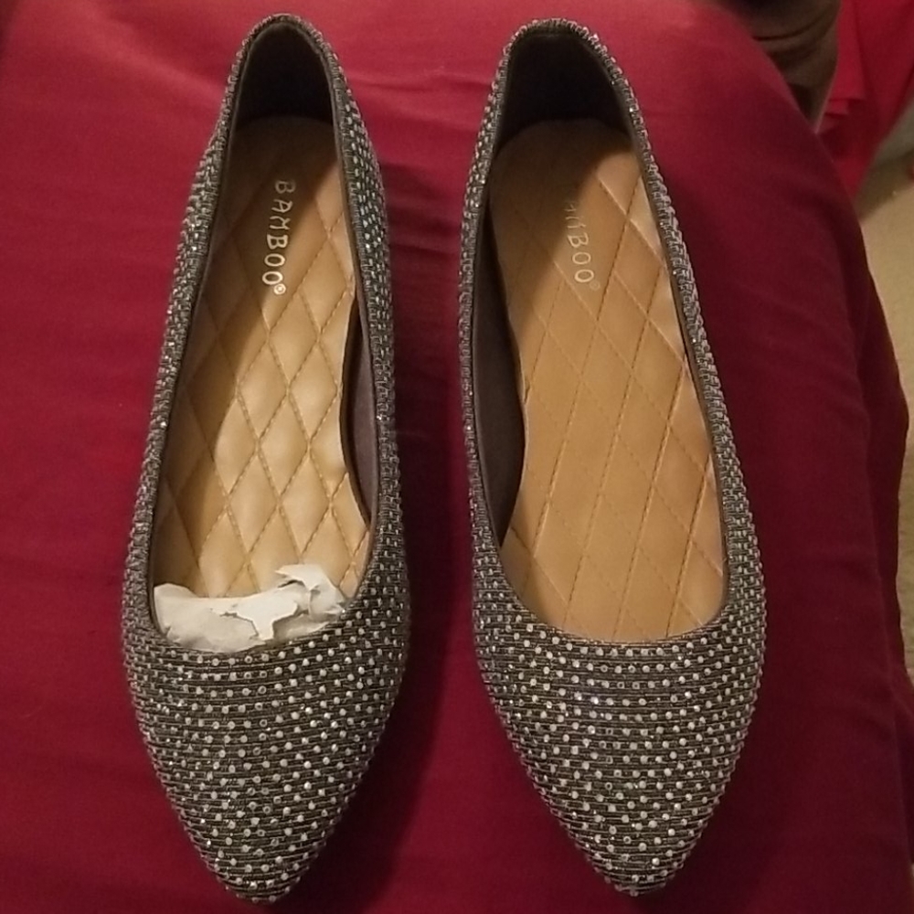 💎WISH I WAS HOME FLATS💎